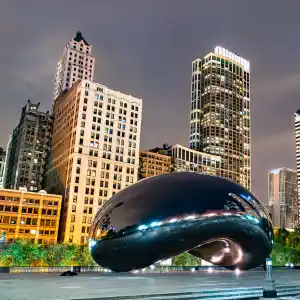 Chicago, IL Chicago, IL